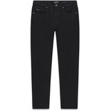 Guess Jeans Traperice 'GJ' crna Cijene