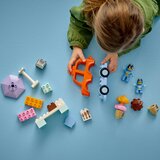 Lego duplo - bluey – izlet sa sladoledom (10458) | ePonuda.com