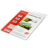 Optima žepki A5 za plastificiranje (154 x 216 mm), 80 mic, 25 kosov | Shoptok.si