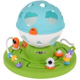  Interactive Sorter with Light and Sound Function Blue | shoptok.hr