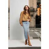 Marisse Women's Jacket L-Ku-4614 L.Beige | ePonuda.com