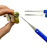 Smania EasyKey™ komplet za vađenje polomljenih ključeva | ePonuda.com