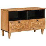 TV Jedinice Svijetlosmeđa 70 x 33 x 46 cm Konstruirano drvo | shoptok.hr