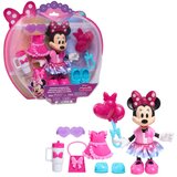 Mickey & Minnie Disney Minnie Mouse modna lutka Fabulous Fashion s dodacima | shoptok.hr