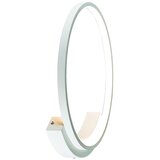  Zambelis 2075 - LED zidna svetiljka LED/25W/230V, prečnik 42,5 cm, bela | Eponuda.com