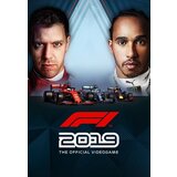 Steam F1 2019 Key GLOBAL Cene