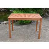 Garden Pleasure Vrtna miza 70x110 cm Pittsburgh – | Shoptok.si