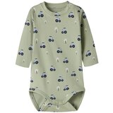 name it zg. deli bodi DR 13226071 NBMVROELS F zelena 74 | Shoptok.si