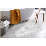Douceur d intérieur Bela/siva kopalniška preproga iz diatomejske zemlje 50x70 cm Agave – | Shoptok.si