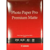 Canon 8657B005 foto papir A4 Cene