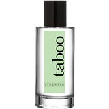 Ruf moški parfum s feromoni Taboo Libertin | Shoptok.si