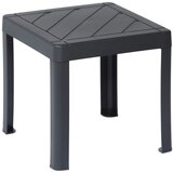 TOOMAX Plastična vrtna mizica 39x39 cm Pop – | Shoptok.si