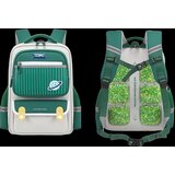 Premium Stil Dečiji ranac Ruipa  Kids Comfort Zeleni Cene