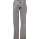 Levi's Kavbojke '501' siv denim | Shoptok.si