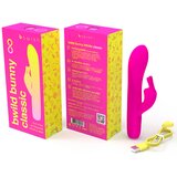 BSwish bwild Classic Bunny Infinite Sunset Pink | shoptok.hr