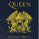  Queen - Greatest Hits 2 | Eponuda.com