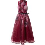 Coast Koktejl obleka mešane barve | Shoptok.si