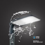  Brilagi-LED Spoljašnja lampa sa stubom i kl. 4 m URBANLIGHT LED/100W/230V antracit IP65 | Eponuda.com