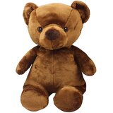 Simba Toys Nicotoy: Smeđi plišani medvjedić 41 cm - Cijene