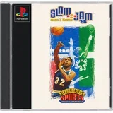 n Jam 96 (PS1) - rabljeno