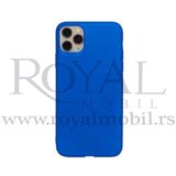  silikonska futrola ultra tanka soft za samsung M405 galaxy M40 titanium plava Cene