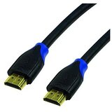 Logilink HDMI Cable 2.0 (4K2K 60Hz) M M 2m Bulk Black CH0062 | Eponuda.ba