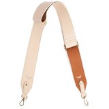 Vuch Zamjenski remen za torbu Binn Creme, 94–133 cm Cijene
