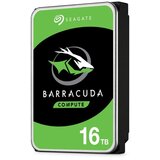 Seagate 16TB 3.5 inča sata III 512MB 7200rpm ST16000DM001 barracuda hard disk Cene