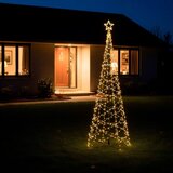  Cl4154 božićno drvce 480 led 3 m | shoptok.hr