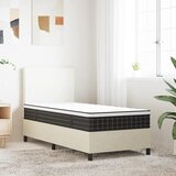  The Living Store Vzmetnica z bonnell vzmetenjem srednja 80x200 cm - Vzmetnica Z Vzmetmi Bonnell, (21502928) | Shoptok.si