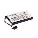 Baterija za Becker Traffic Z200 / Z203 / Z205, 720 mAh
