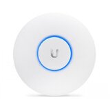 Ubiquiti U6-PRO Unutarnja pristupna tačka, WiFi6, kapacitet od 300+ klijenata, 5.3Gbps Cijene