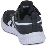 Reebok RUSH RUNNER 5 ELASTIC LACE TOP STRAP Crna | shoptok.hr