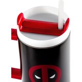 DEADPOOL Termo ča&amp;scaron;a Marvel 1,2 l od nehrđajućeg čelika Slike