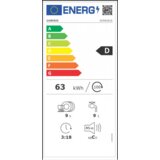 Gorenje perilica posuđa ugradbena GV561D10 204318 | shoptok.hr