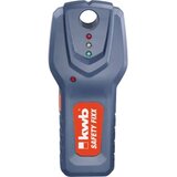 KWB uređaj za traženje vodova SAFETY-FIXX 11620 Dubina lokaliziraja (maks.) 38 mm Pogodno za drvo, željezni metal, vodovi napona | Eponuda.ba