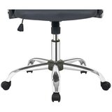 Livetastic Pisarniški Stol Büro, Siva | Shoptok.si