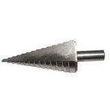 Womax burgija višestepena 6mm - 40mm HSS 16 koraka ( 0103103 ) Cene