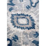 Villeroy & Boch Modra preproga 200x280 cm Gabrielle – | Shoptok.si