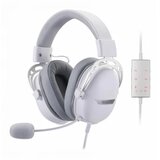 Redragon AURORA H376PP ŽIČNE SLUŠALKE BELE BARVE Cene
