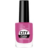 Golden Rose Lak za nokte City Color O-CNL-154 | Eponuda.com