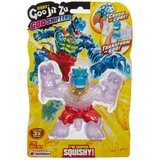 Goo Jit Zu raztegljiva akcijska figura - tyro | Shoptok.si