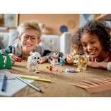 Lego Creator 3in1: Ljubki psički | Shoptok.si