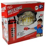  Boxing set, bag, gloves, belt | Shoptok.si