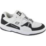 Dc Shoes DC tenisice Construct ADYS100822-BKW Cijene