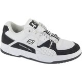Dc Shoes Nizke superge Shoes Construct Bela Cene