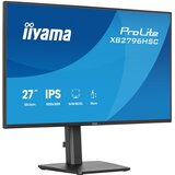 Iiyama ProLite XB2796HSC-B1 computer monitor 68.6 cm (27) 1920 x 1080 pixels Full HD LED Black | shoptok.hr