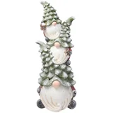 dekorativna figura jelka, 59 cm