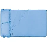 Dušek Tepui sheets for kukenamautana 3
