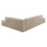 Atelier Del Sofa ugaona garnitura More S (M4 M1 M2 M3) Cappucino | ePonuda.com
